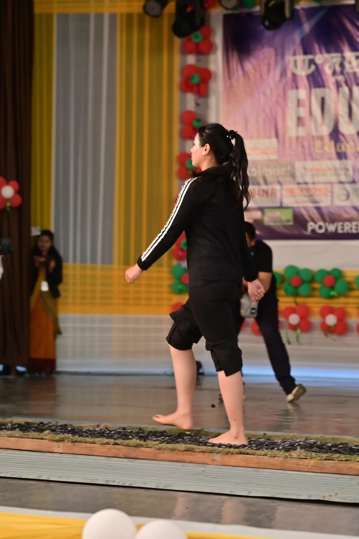 Young innovators show how imagination becomes invention.